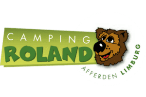 Camping roland logo