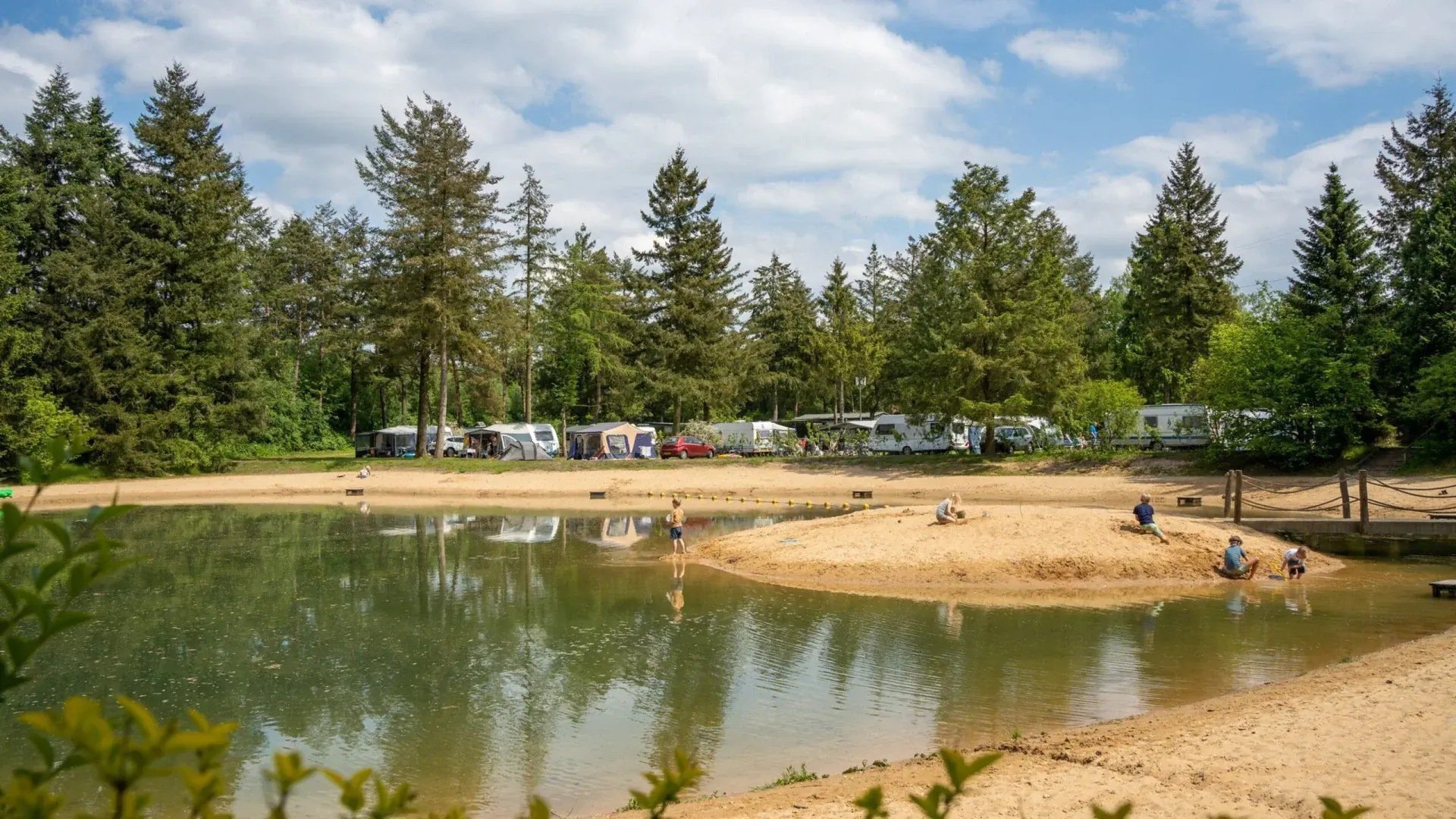 TOMM. Hét reserveringssysteem voor jouw recreatiebedrijf