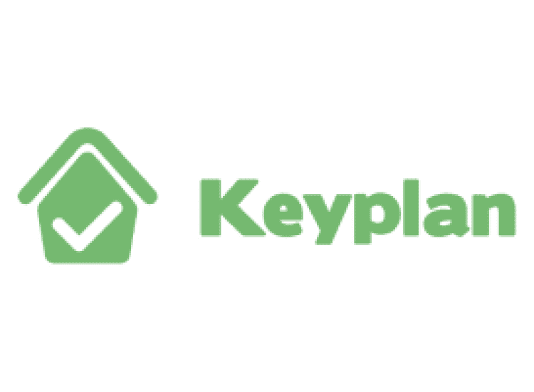 Keyplan