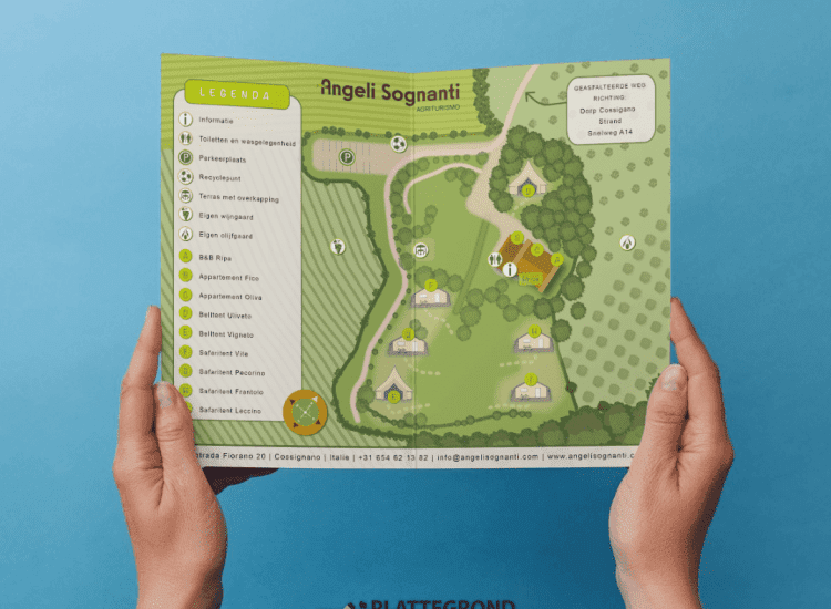Reserveer via de plattegrond!