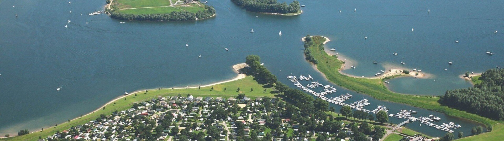 Recreatiepark de veerstal