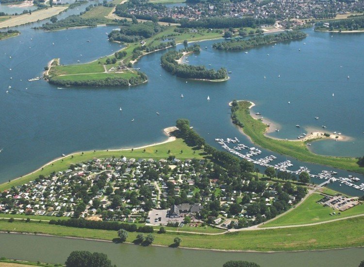 Recreatiepark De Veerstal