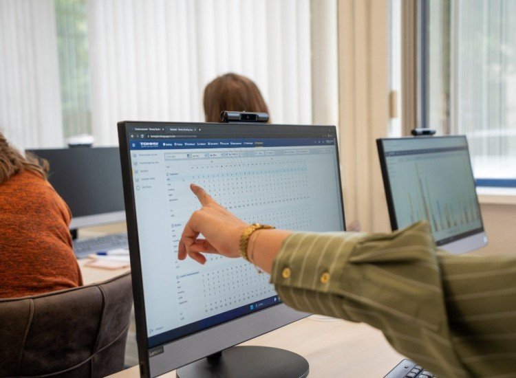 Tommy Booking Support staat voor je klaar met een alles-in-één-service