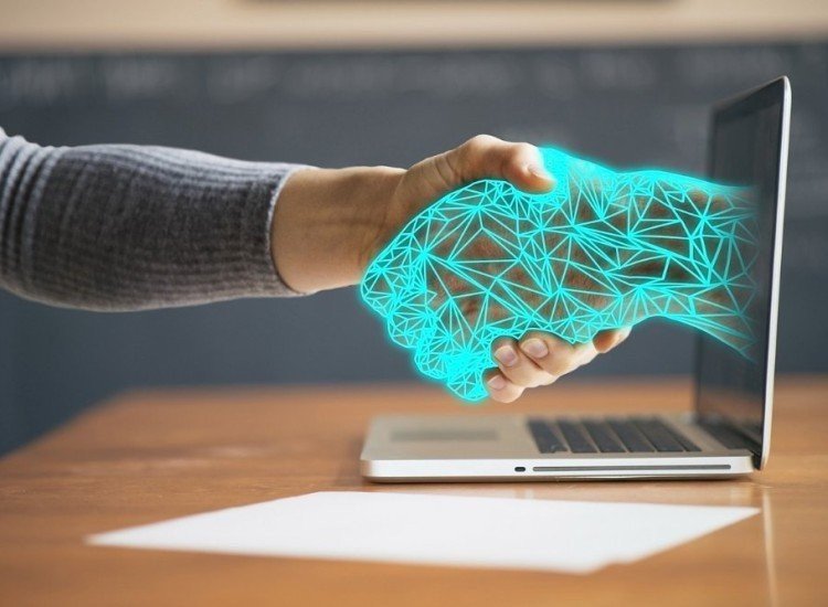 Veiligheid - cybersecurity