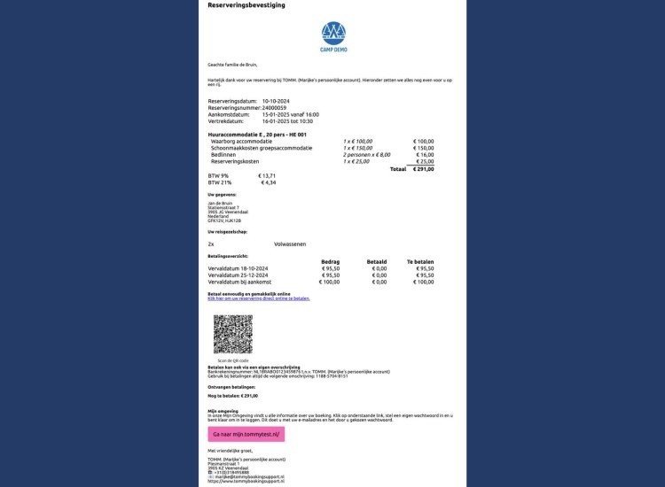 Nieuwe editor voor templates