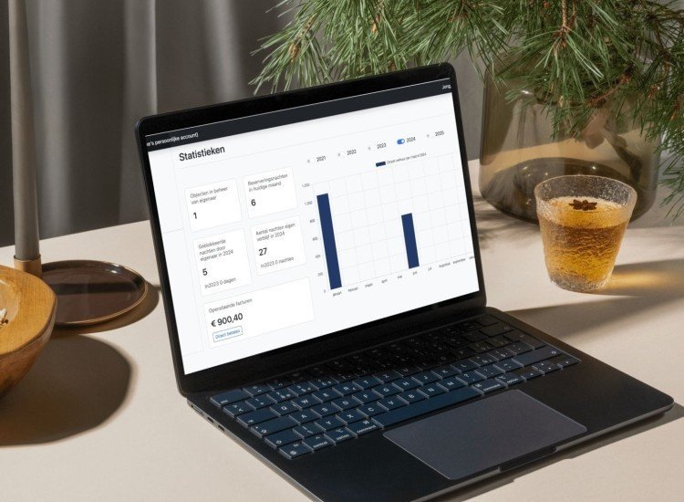 Vernieuwde Mijn Omgeving