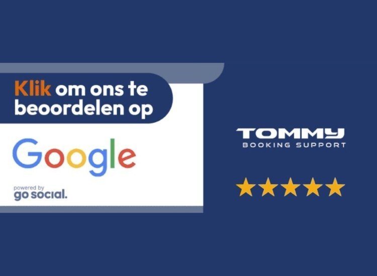 Wij zetten ons in voor de Vakantiebank!