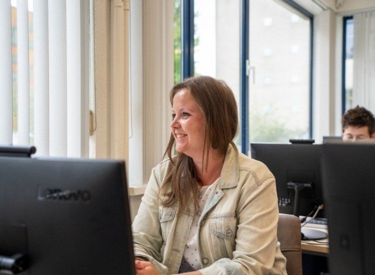 Gastherkenning: gast toevoegen aan de boeking