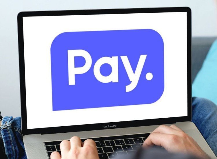 Veilig en eenvoudig betalen met Pay