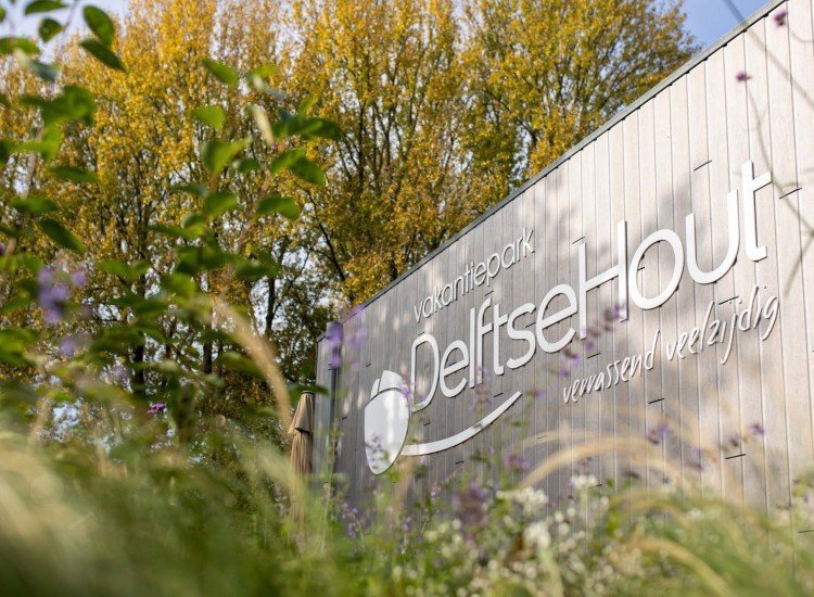 Vakantiepark Delftse Hout